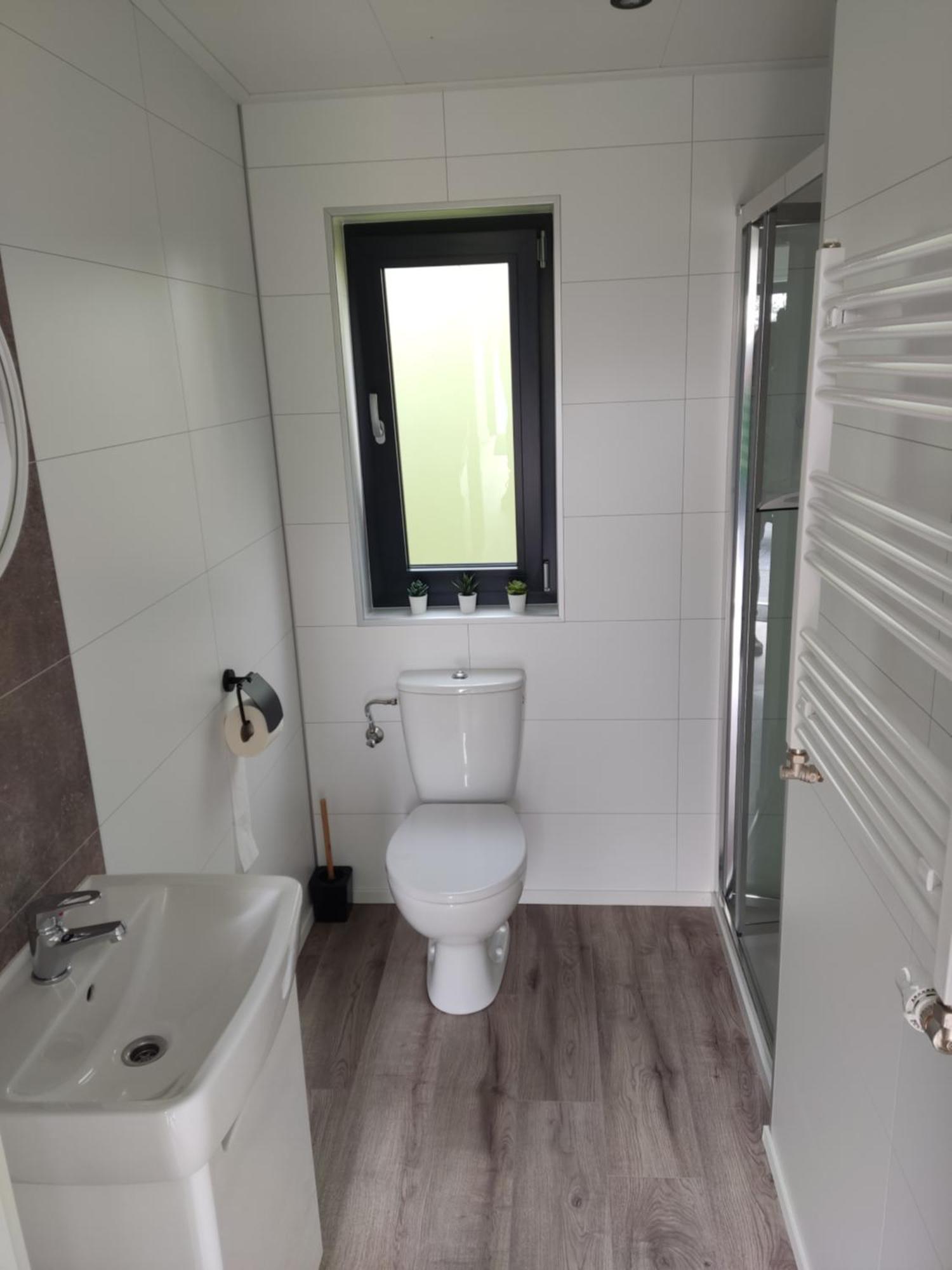 Minicamping Wisse Meliskerke Exterior foto