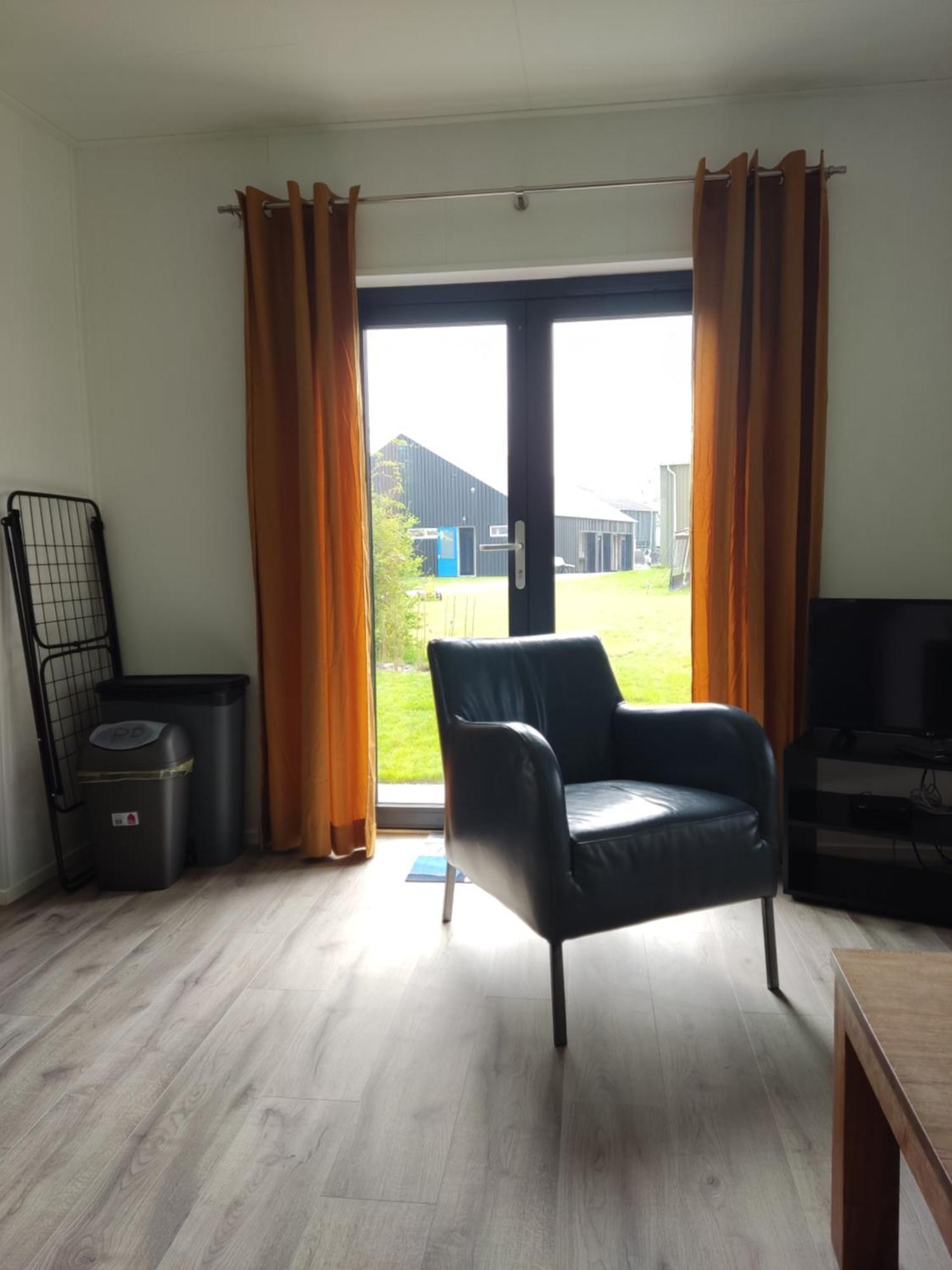 Minicamping Wisse Meliskerke Exterior foto